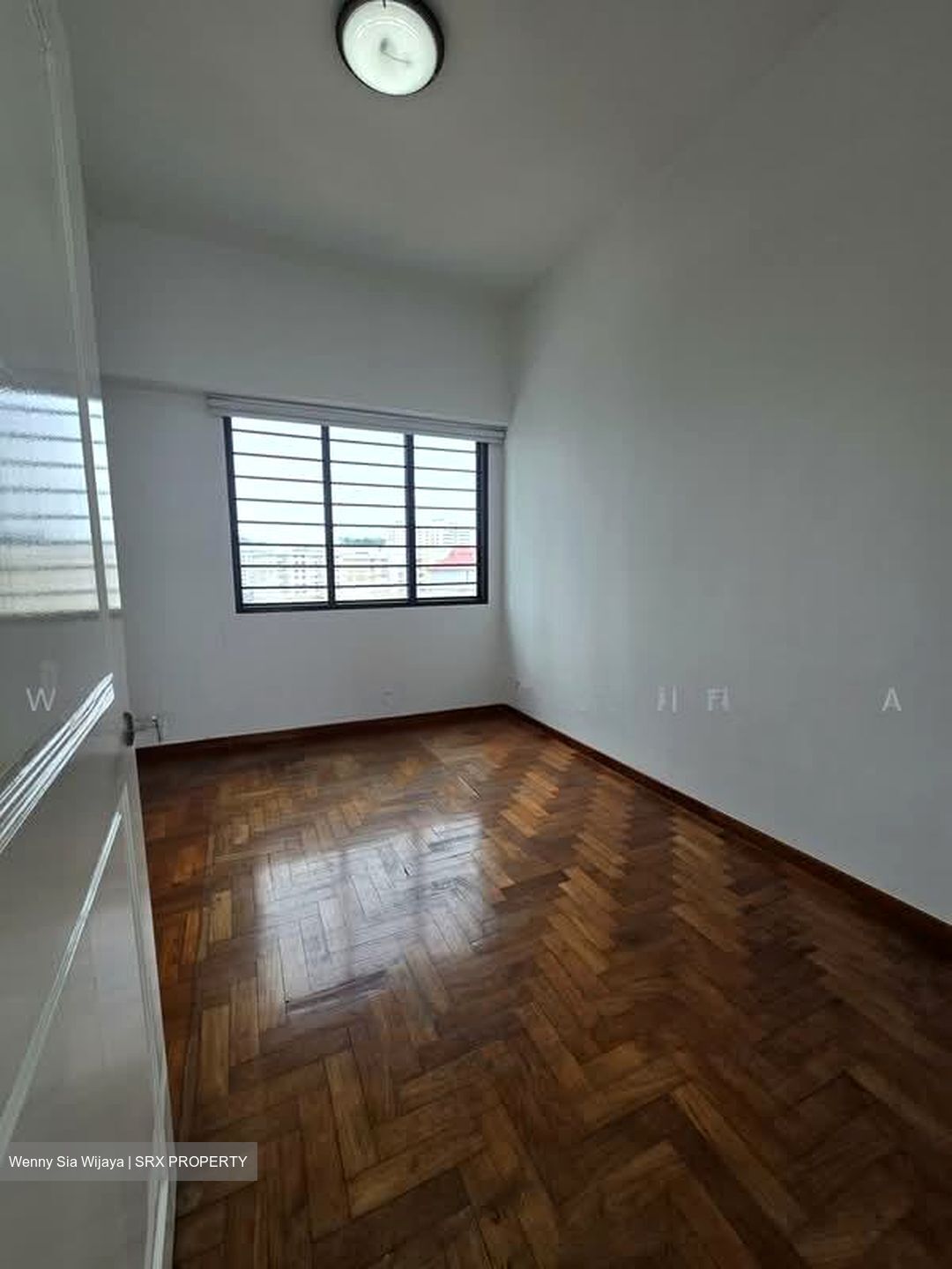 Harbour View Towers (D4), Condominium #602707981